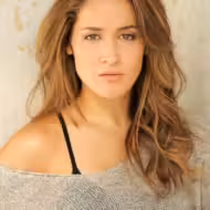 Jaina Lee Ortiz