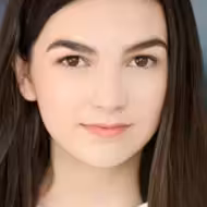 Brooklynn Prince