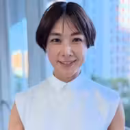 萩野志保子