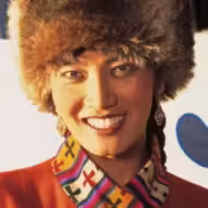 Lhakpa Tsamchoe