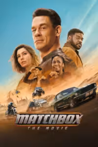 Matchbox the Movie (2026) ดูหนังออนไลน์ HD พากย์ไทย