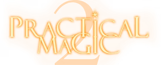 Practical Magic 2