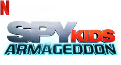 Spy Kids: Armageddon