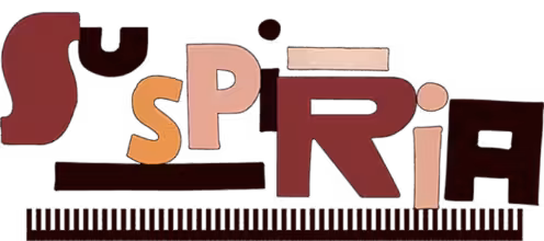 Suspiria