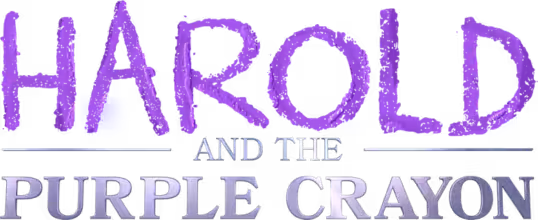 Harold and the Purple Crayon