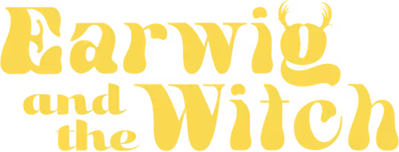 Earwig and the Witch