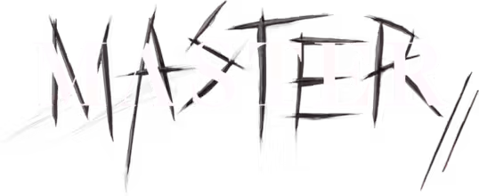 Master