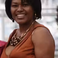 Harriet Manamela
