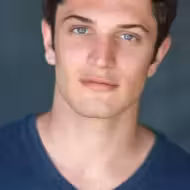Colin Woodell