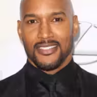 Henry Simmons