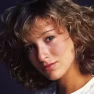 Jennifer Grey