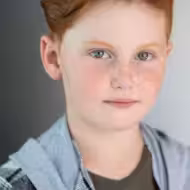 Asher Colton Spence