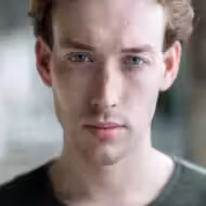 Luke Cavendish