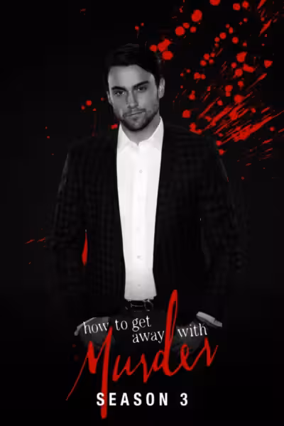 How to Get Away with Murder Season 3