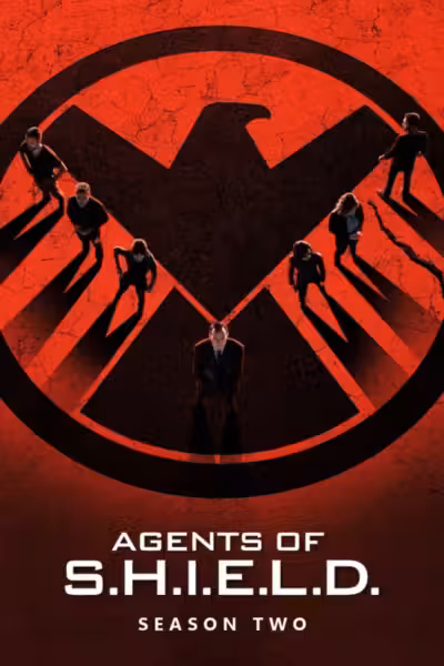 Marvel's Agents of S.H.I.E.L.D. Season 2