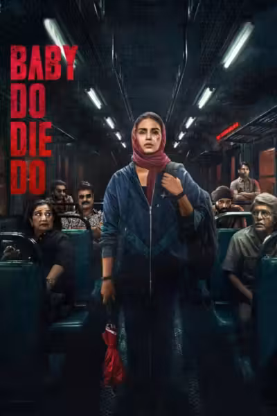โปสเตอร์ เบบี้ ฆ่าให้ตาย Baby Do Die Do (2026) (2026) ดูหนังออนไลน์ HD พากย์ไทย