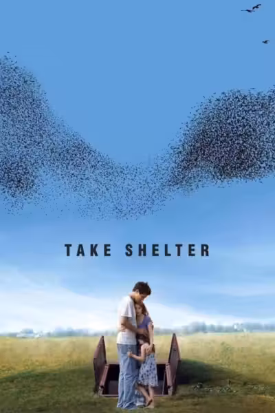 Take Shelter