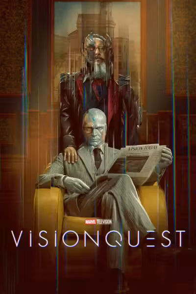 VisionQuest Season 1