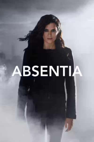 โปสเตอร์ ปริศนาล่าสาบสูญ Season 3 Absentia Season 3 (2020) (2020) ดูหนังออนไลน์ HD พากย์ไทย