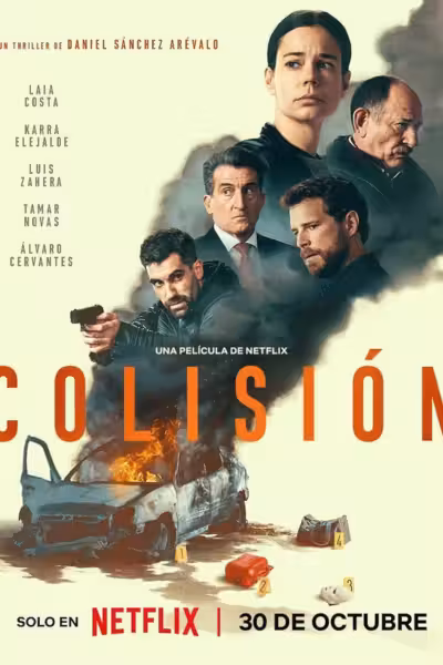 Collision Course