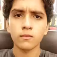 Shivam Vichare