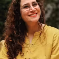 Nazneen Madan