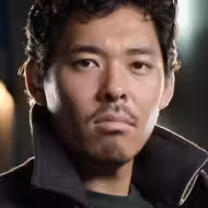 Daniel Chung