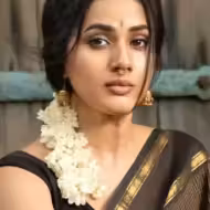 Shreya Rukmini