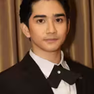 Zaijian Jaranilla