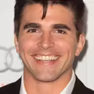 Miles Fisher