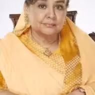 Farida Jalal