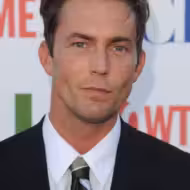 Desmond Harrington