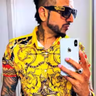 Jazzy B