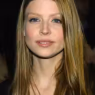Amber Benson