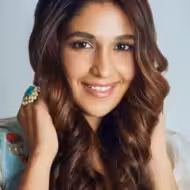 Harleen Sethi