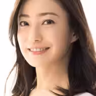 菅野美穂