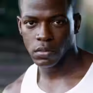 Cedric Sanders